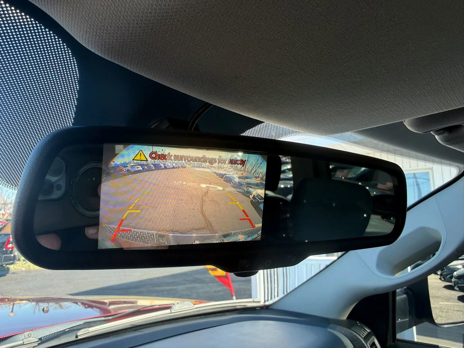 Used 2016 RAM 2500 Tradesman w/ Chrome Appearance Group image 26