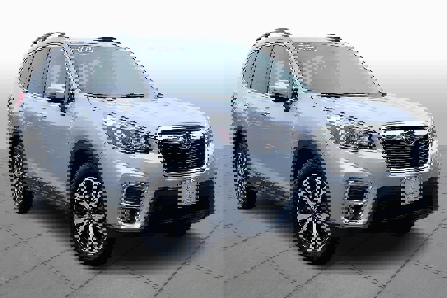 Used 2020 Subaru Forester Limited image 3