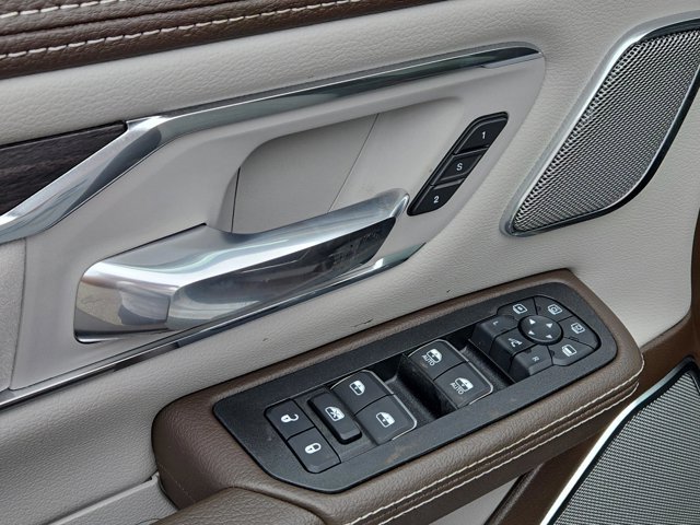 New 2026 RAM 1500 Laramie AWD/4WD image 31