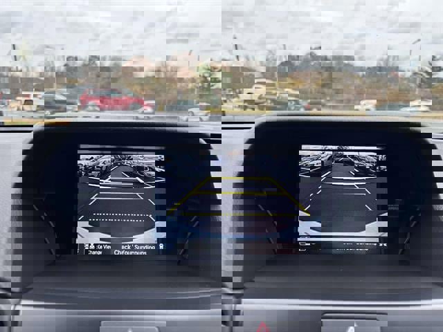 Used 2018 Acura ILX w/ Premium & A-SPEC Package image 24