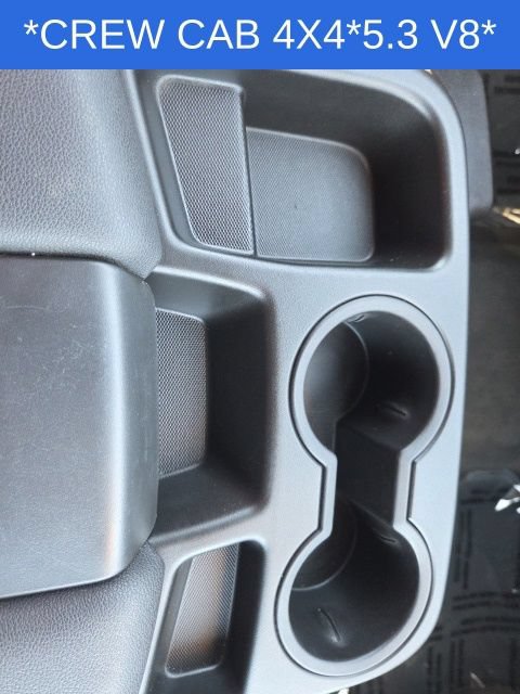 Used 2025 Chevrolet Silverado 1500 LT w/ Work Truck Package AWD/4WD image 46
