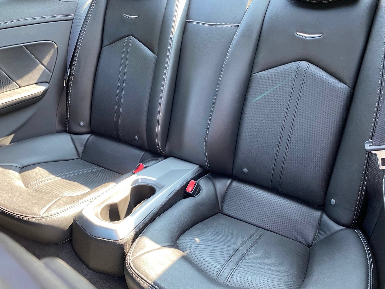 Used 2012 Cadillac CTS Premium AWD/4WD image 20