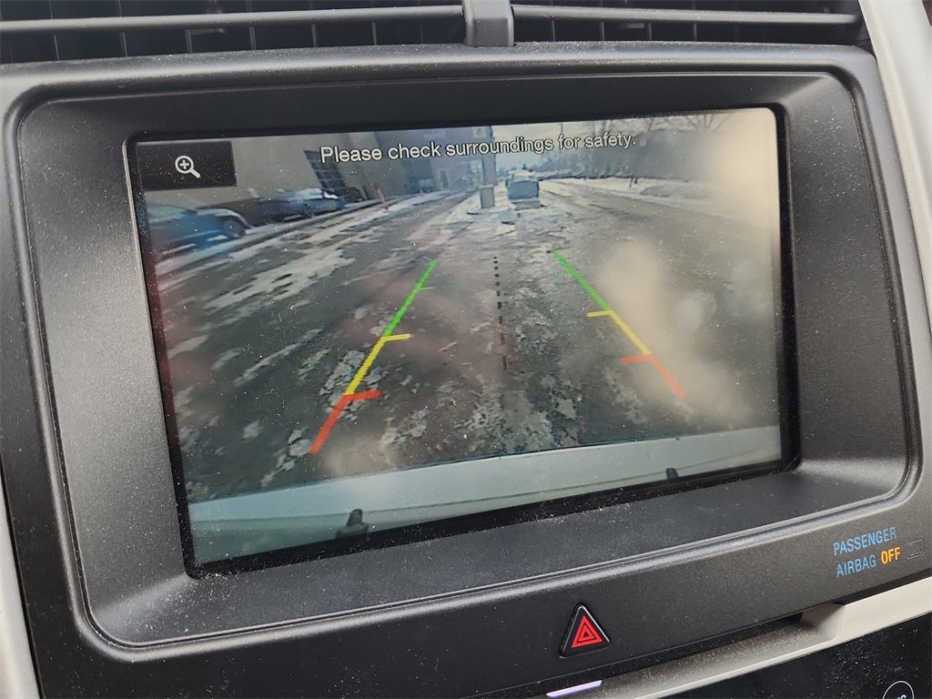 Used 2014 Ford Edge Limited image 27