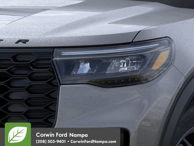 New 2026 Ford Explorer ST-Line image 18