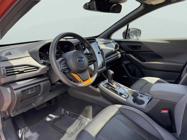 Used 2024 Subaru Crosstrek 2.5i Wilderness w/ Crosstrek Mirror Package AWD/4WD image 18