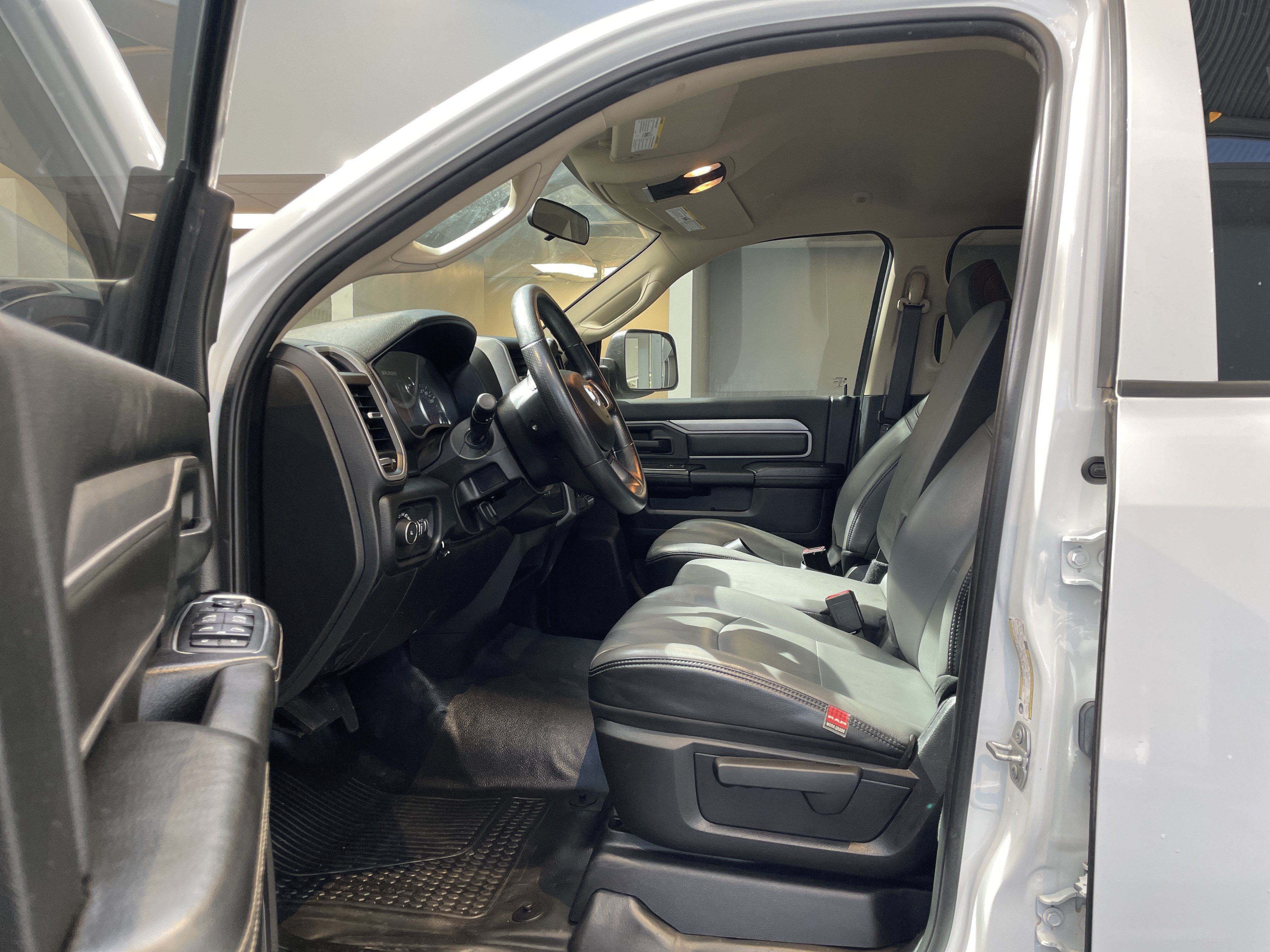 Used 2020 RAM 2500 Tradesman w/ Towing Technology Group AWD/4WD image 18