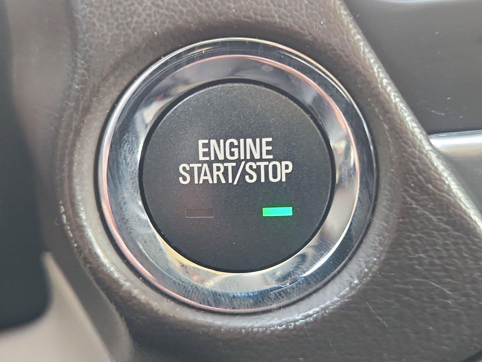 Used 2019 Chevrolet Tahoe LT w/ Texas Edition Package RWD image 16