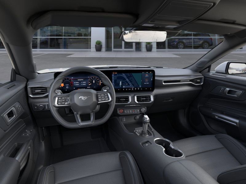 New 2026 Ford Mustang GT Premium RWD image 9