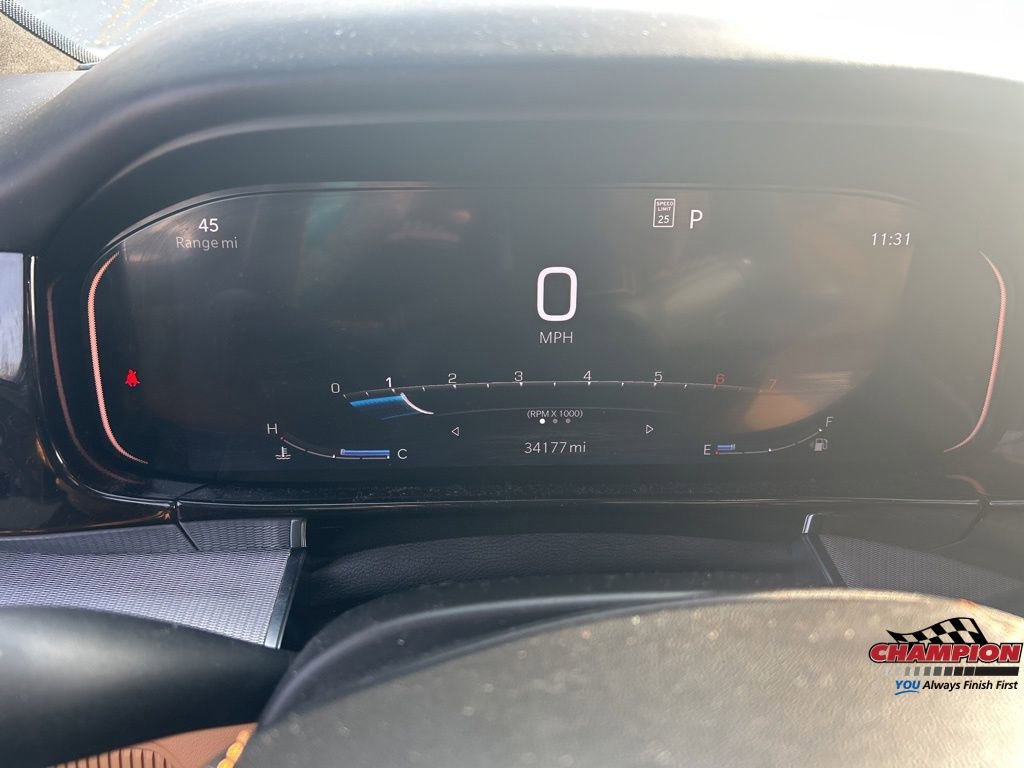 Used 2022 Jeep Grand Wagoneer Series III image 15