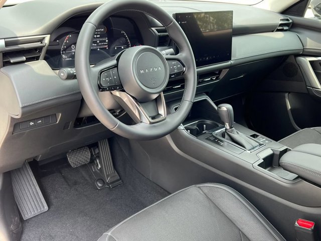 New 2026 MAZDA CX-5 Preferred AWD/4WD image 13
