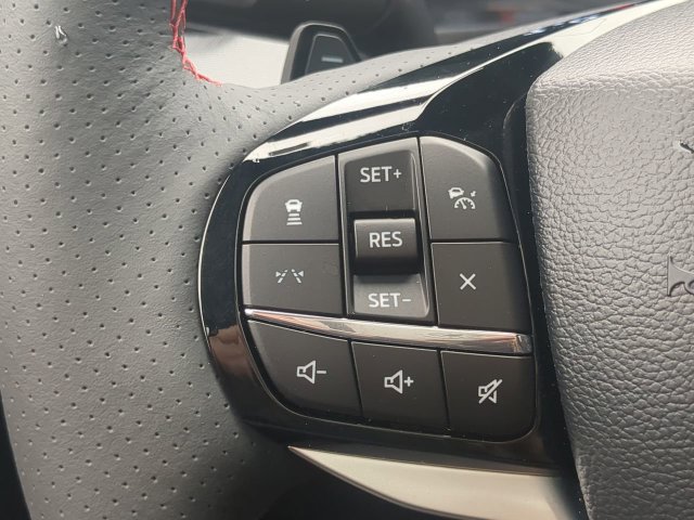 New 2026 Ford Explorer ST w/ Sun And Sound Package AWD/4WD image 27