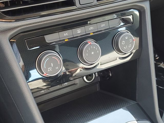 New 2025 Volkswagen Taos S image 20