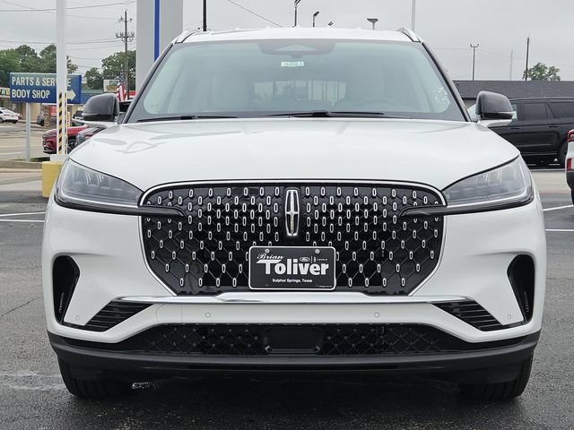 New 2026 Lincoln Aviator 2WD image 3
