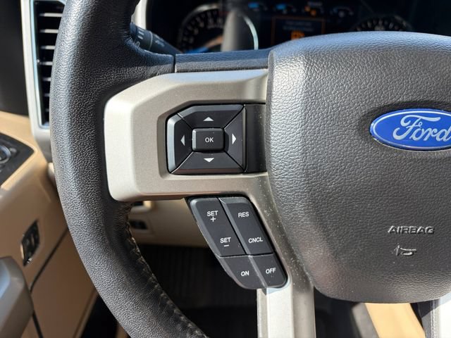 Used 2017 Ford F150 Lariat RWD image 6