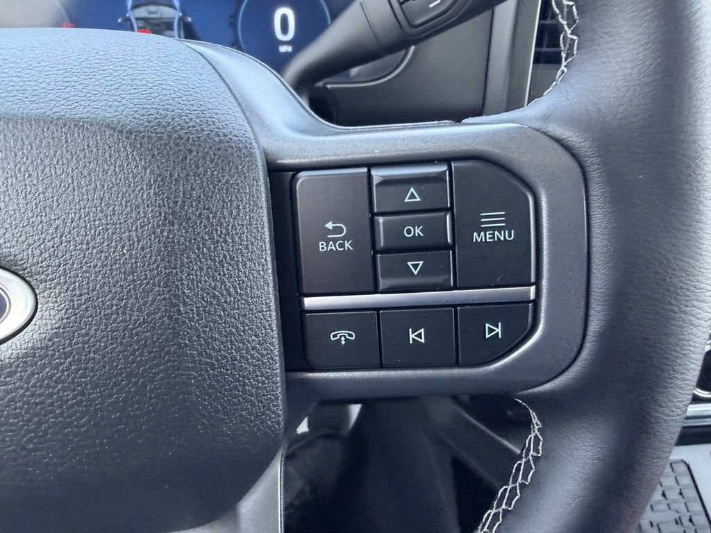 Used 2026 Ford F250 Lariat w/ FX4 Off-Road Package AWD/4WD image 31