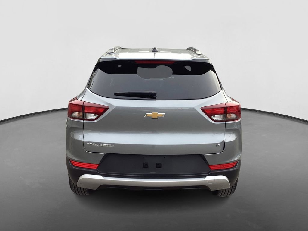 Used 2023 Chevrolet TrailBlazer LT w/ Convenience Package image 6