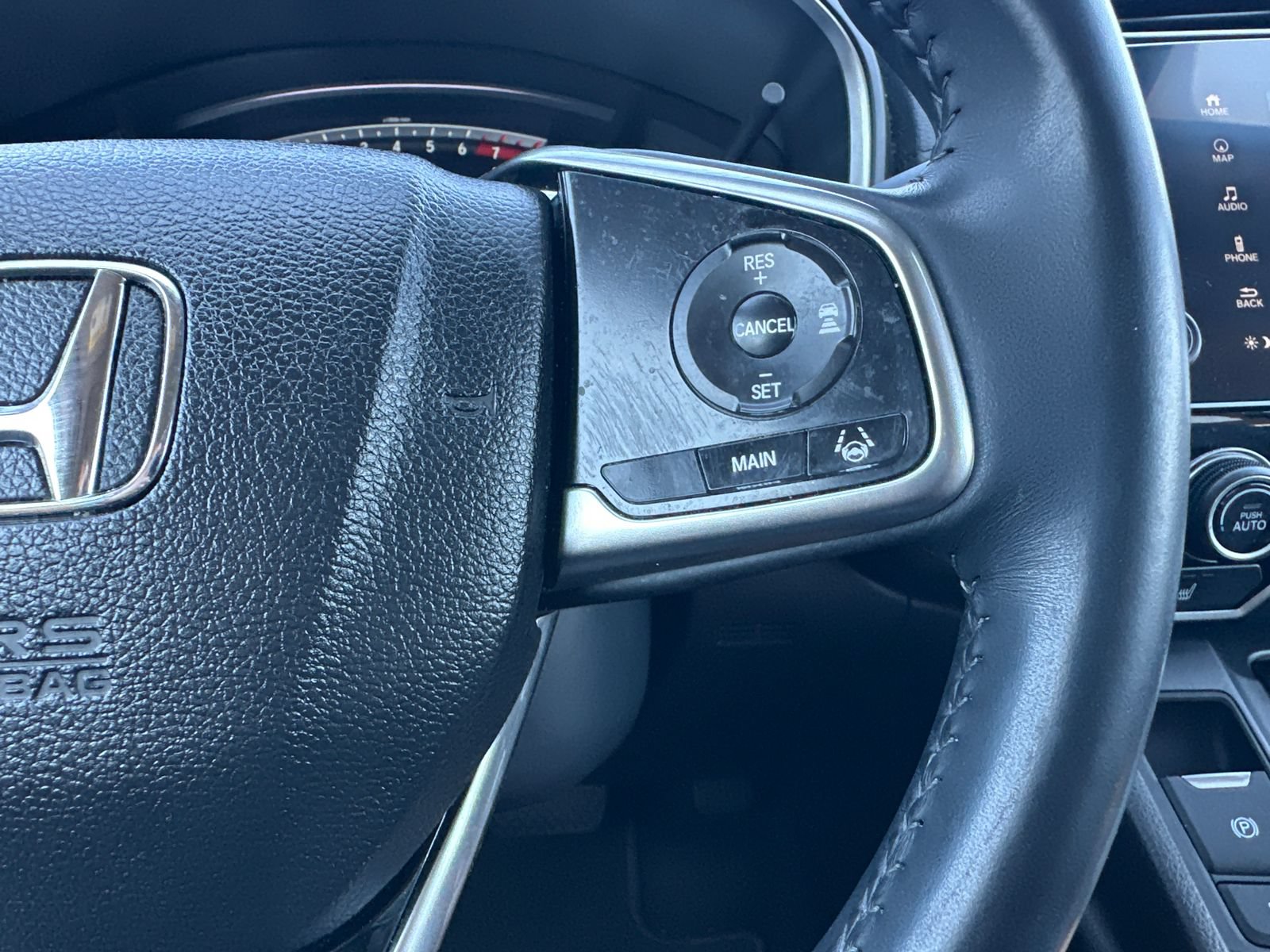 Used 2017 Honda CR-V Touring image 22