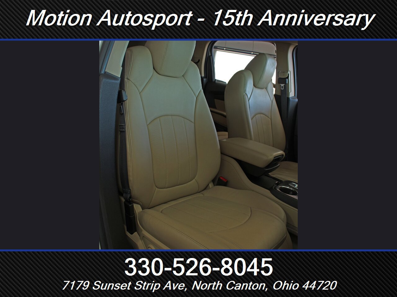 Used 2012 GMC Acadia Denali AWD/4WD image 32