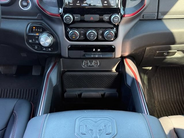 Used 2024 RAM 1500 Rebel AWD/4WD image 23