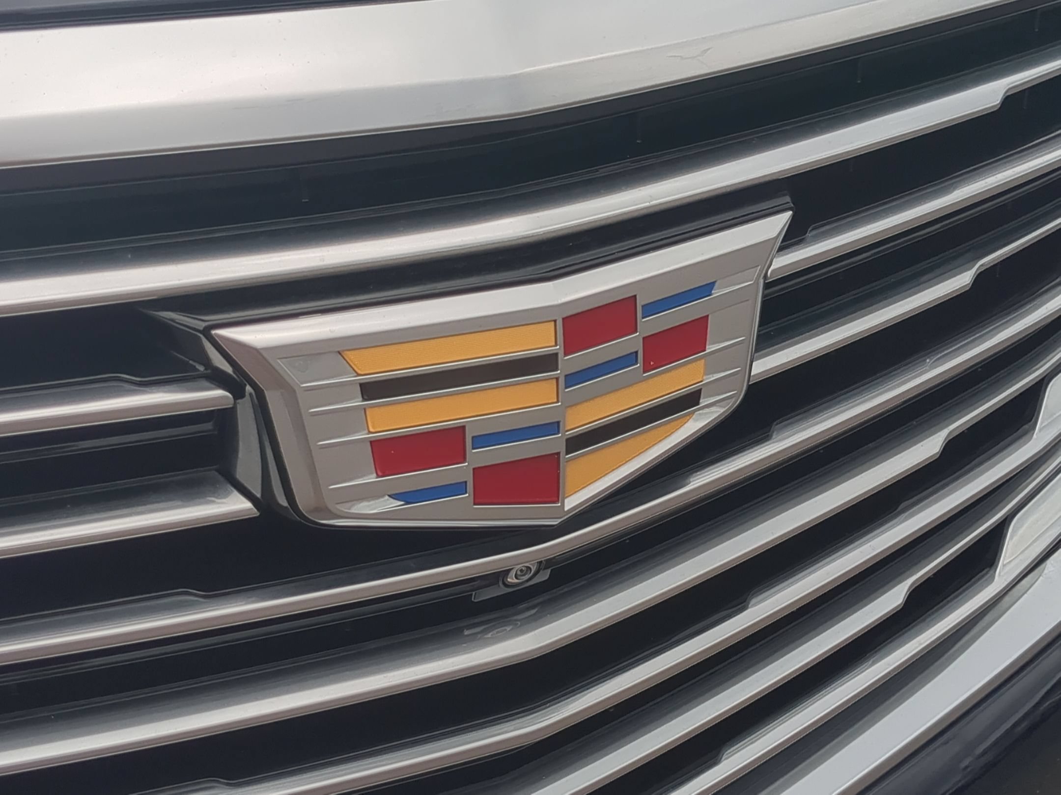 Certified 2023 Cadillac Escalade Premium Luxury Platinum AWD/4WD image 30