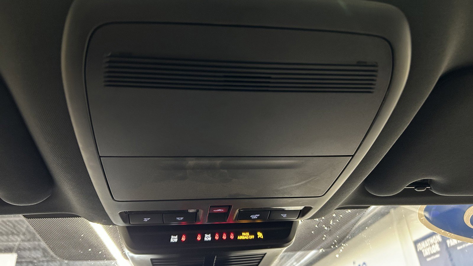 Used 2025 MAZDA CX-90 3.3 Turbo w/ Premium Plus Pkg image 38