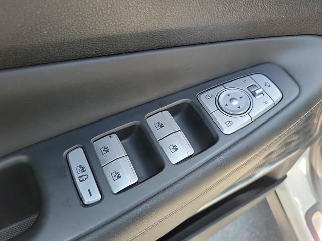 Used 2023 Hyundai Santa Fe Calligraphy FWD image 40