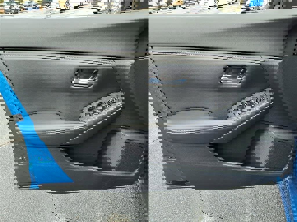 Used 2021 Nissan Sentra SV image 8