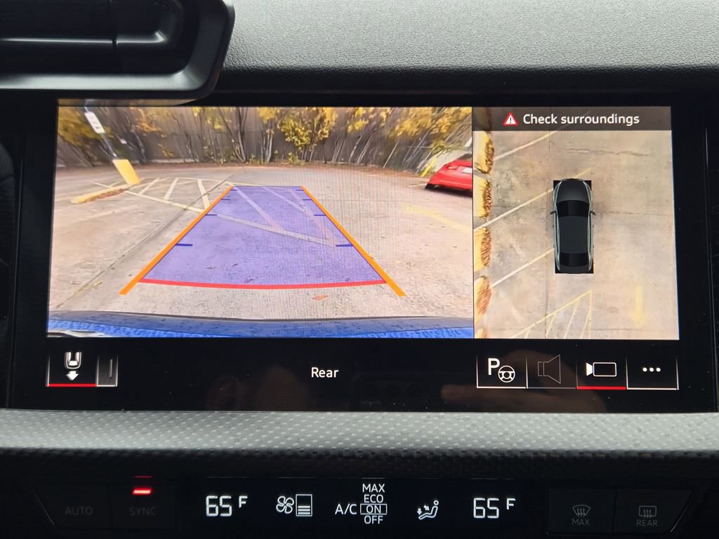 New 2026 Audi RS 3 image 20