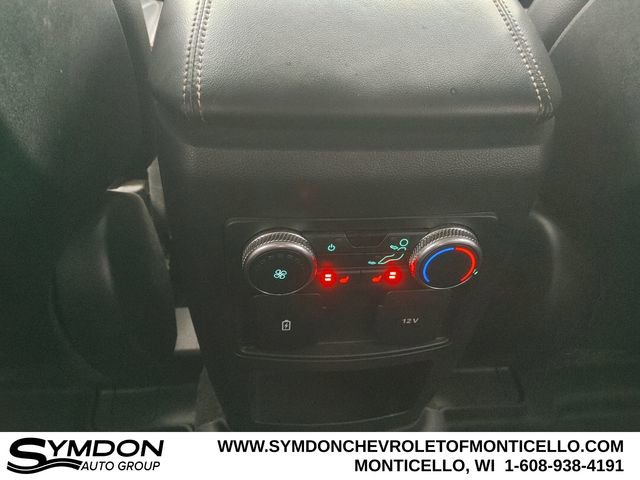 Used 2020 Ford Explorer XLT w/ Equipment Group 202A image 15