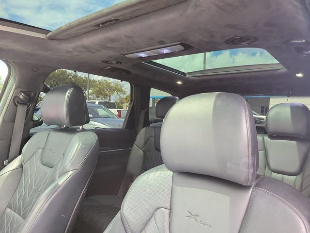 Used 2024 Kia Telluride SX Prestige X-Line AWD/4WD image 27