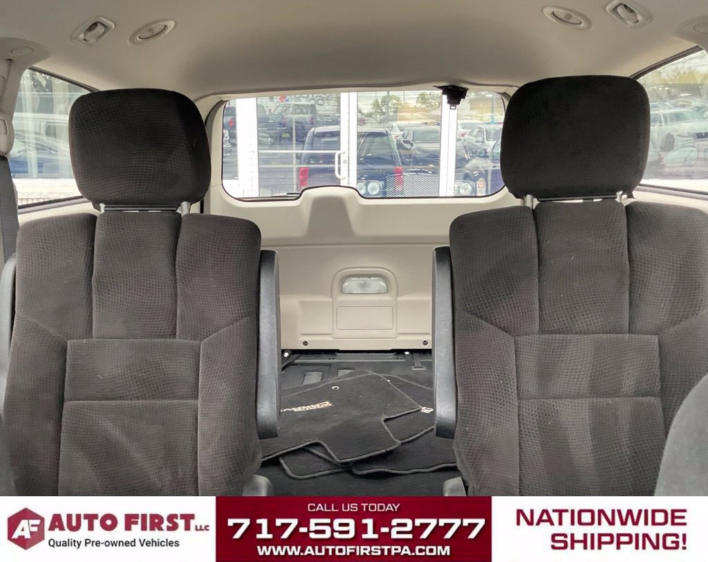 Used 2017 Dodge Grand Caravan SE w/ Power Window Group FWD image 27