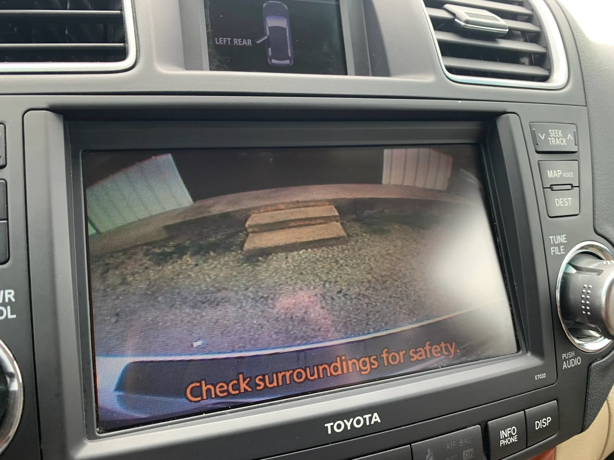 Used 2011 Toyota Highlander Limited FWD image 40