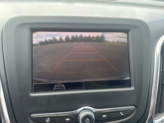 Used 2022 Chevrolet Equinox LT AWD/4WD image 24