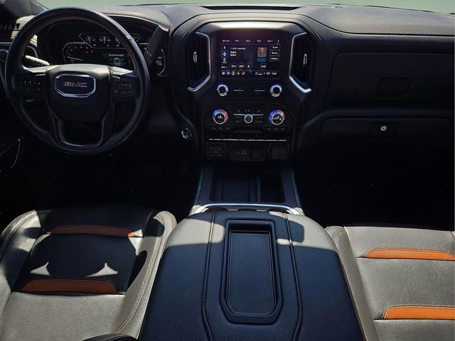 Used 2021 GMC Sierra 1500 AT4 w/ AT4 Preferred Package image 18