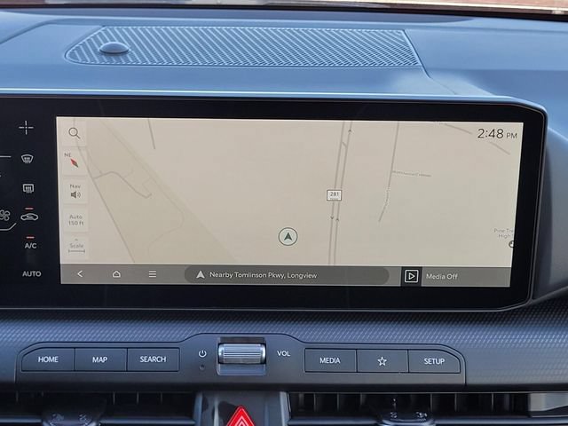 New 2025 Kia K4 GT-Line Turbo FWD image 16