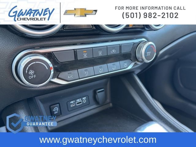 Used 2024 Nissan Sentra SV image 19