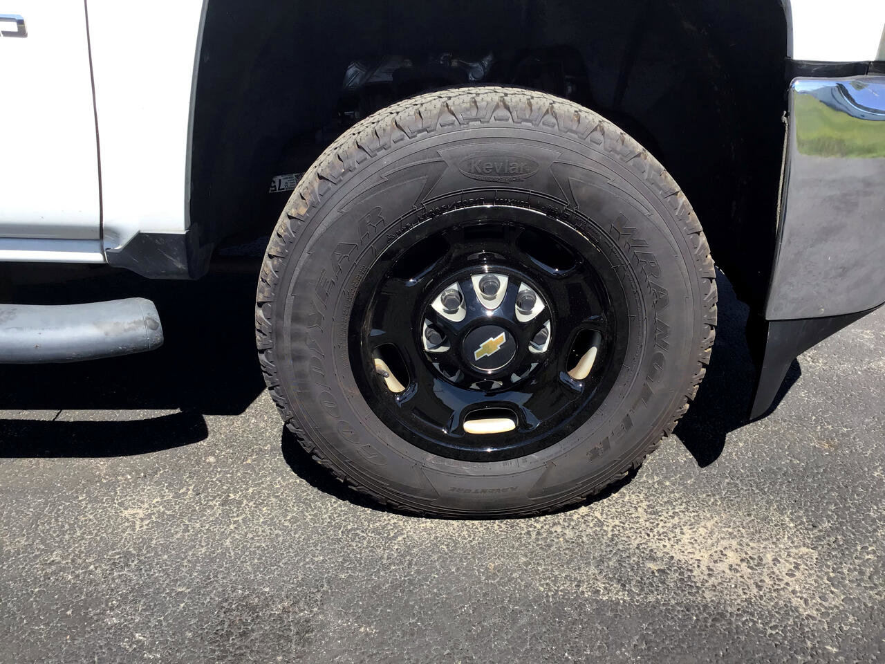 Used 2019 Chevrolet Silverado 2500 W/T w/ Snow Plow Prep Package image 18