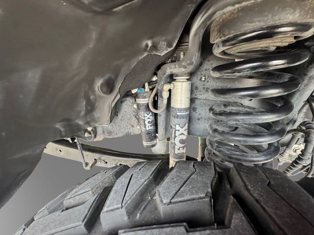 Used 2024 Ford F350 Platinum AWD/4WD image 30