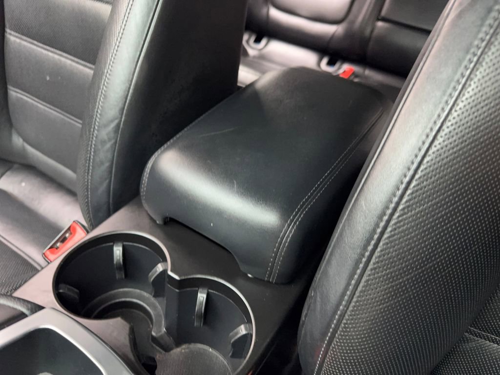 Used 2015 Porsche Macan Turbo image 69