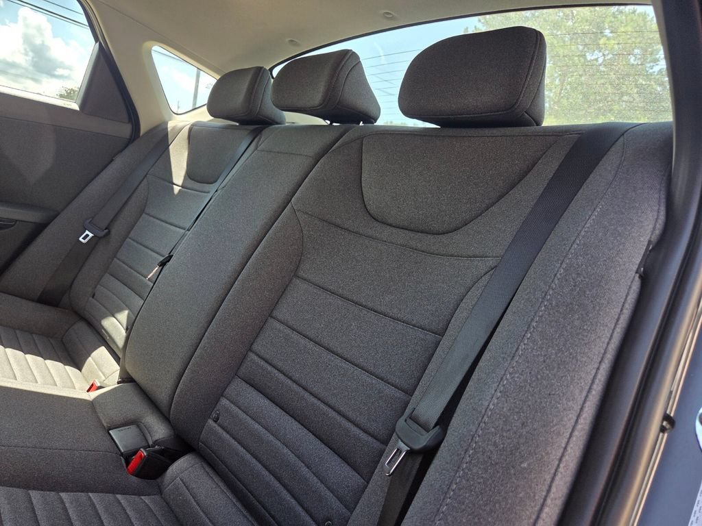Used 2025 Kia K4 EX FWD image 24