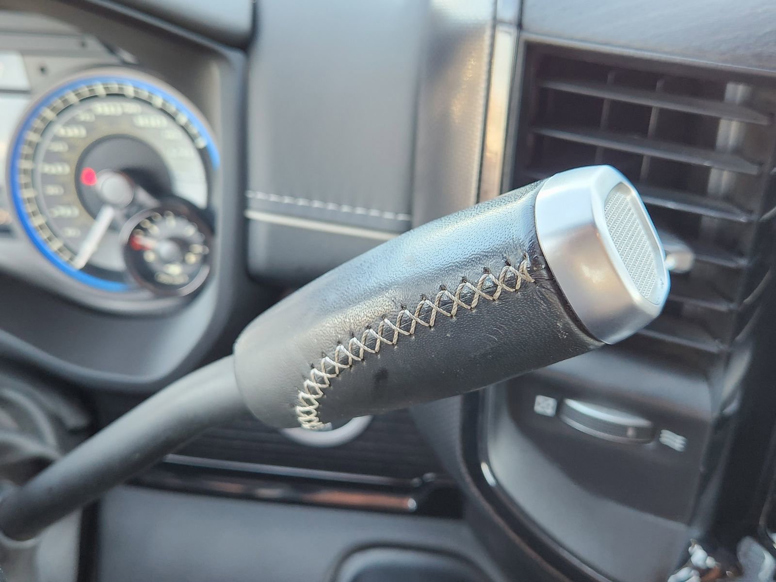 Used 2022 RAM 2500 Limited w/ Night Edition image 24