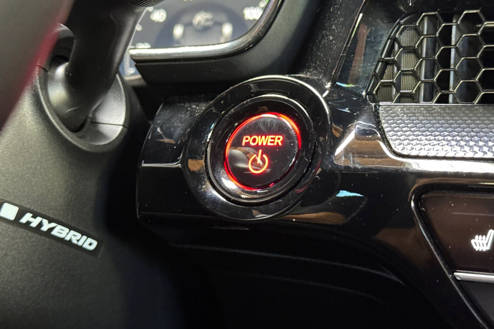 Certified 2026 Honda CR-V Sport Touring image 34