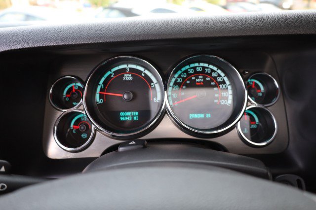 Used 2008 HUMMER H2 AWD/4WD image 28