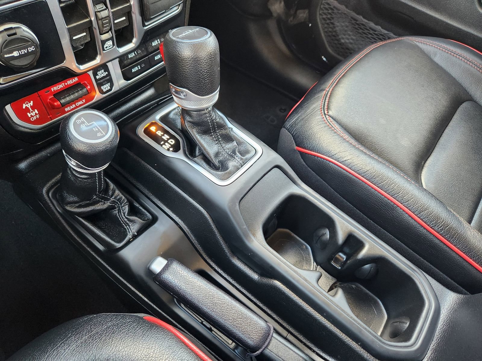 Used 2024 Jeep Gladiator Rubicon image 26