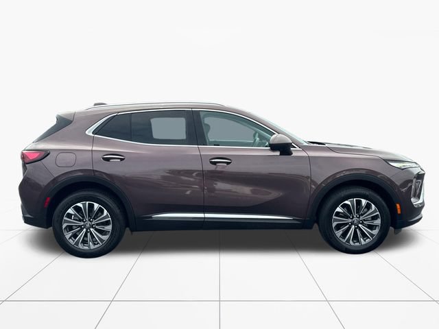 Used 2024 Buick Envision Preferred AWD/4WD image 7