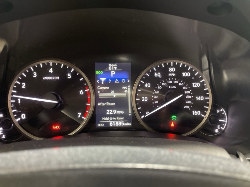 Used 2017 Lexus NX 200t FWD image 25