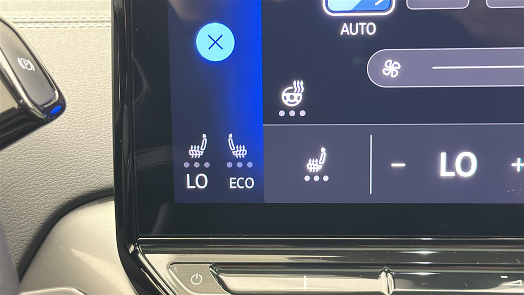 Used 2023 Volkswagen ID.4 Pro S AWD/4WD image 18
