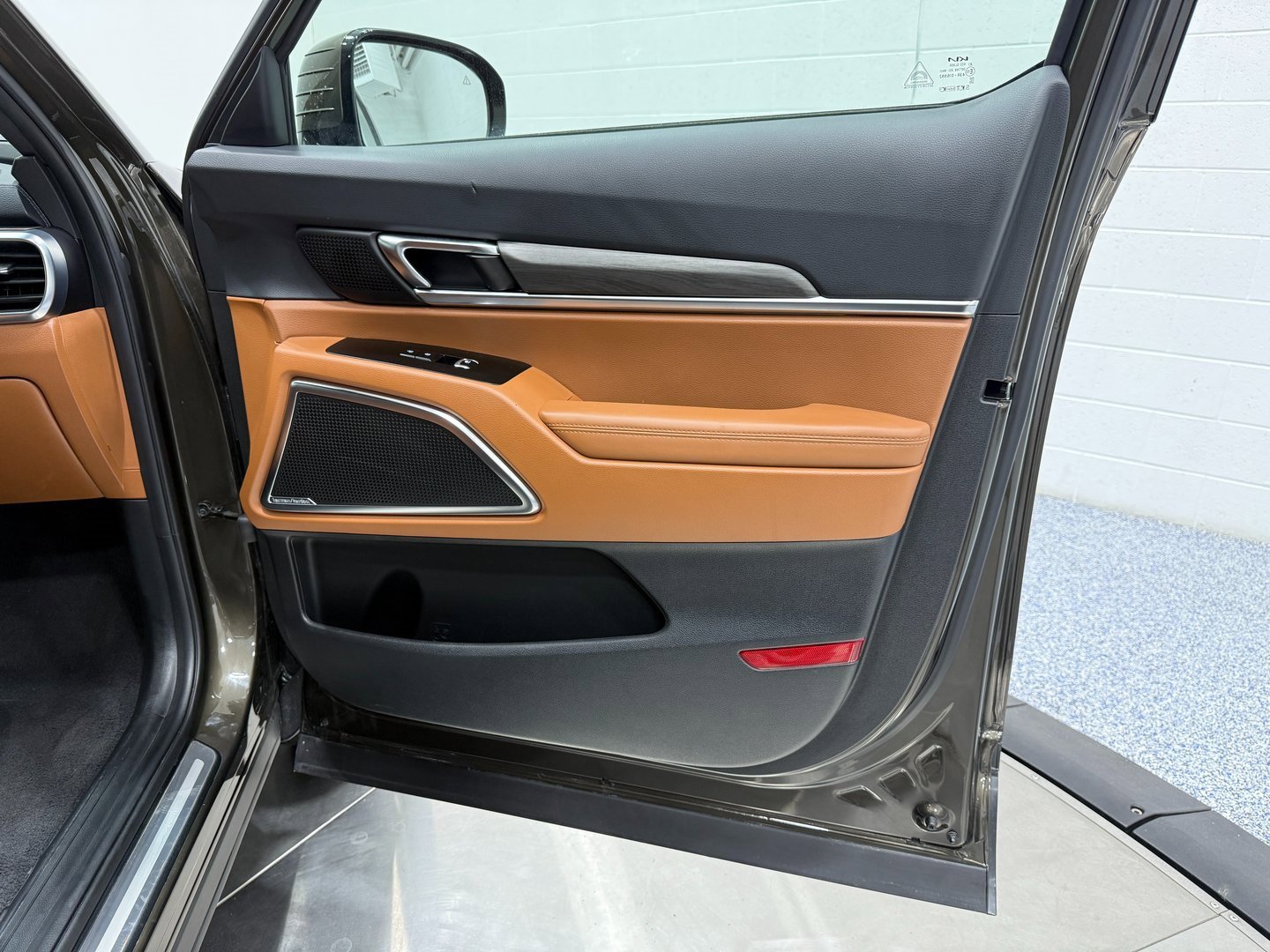 Used 2024 Kia Telluride SX Prestige X-Line image 26