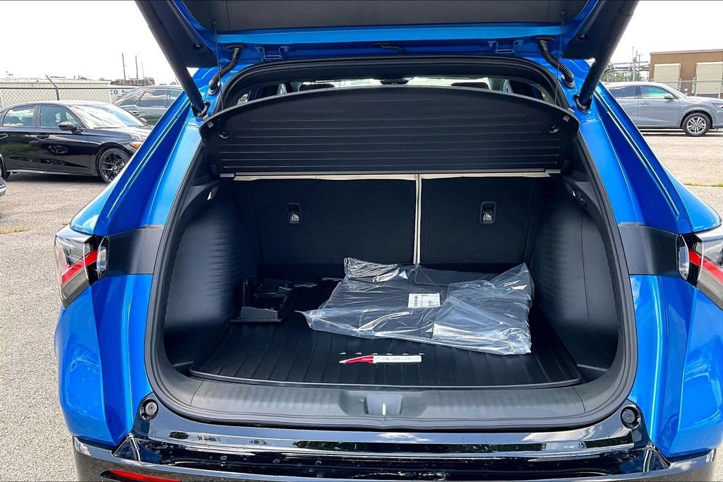 New 2026 Acura ADX A-Spec AWD/4WD image 37