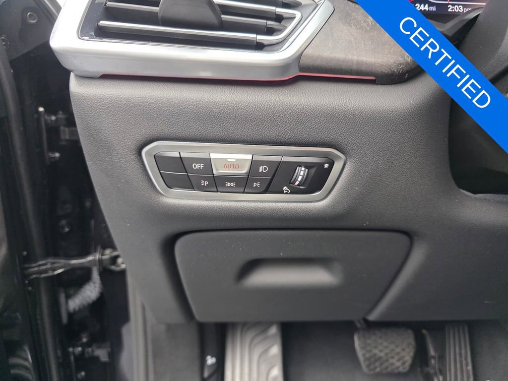 Certified 2023 BMW X5 sDrive40i w/ Premium Package image 25